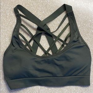 Victoria’s Secret Sports Bra